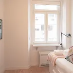 Bairro Alto Charming Bright With Ac Elevator *