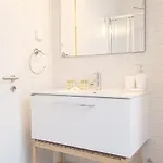 Bairro Alto Charming Bright With Ac Elevator Διαμέρισμα