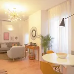 Bairro Alto Charming Bright With Ac Elevator