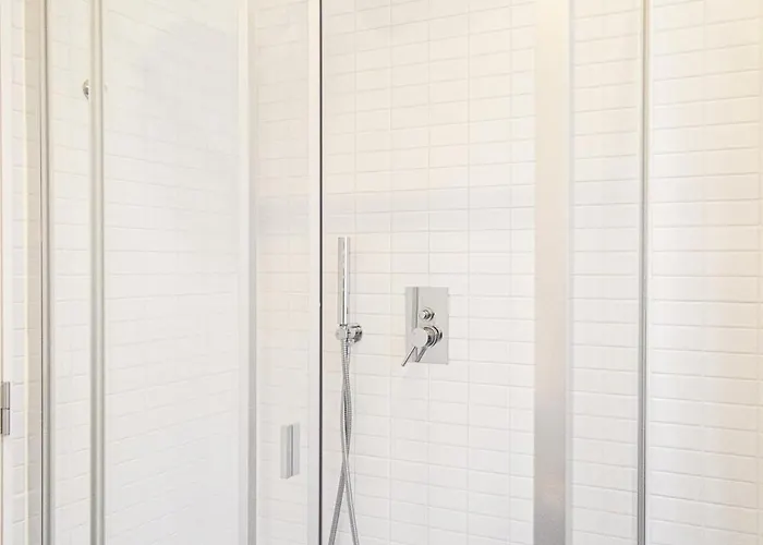 شقة Bairro Alto Charming Bright With Ac Elevator *