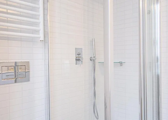 شقة Bairro Alto Charming Bright With Ac Elevator *