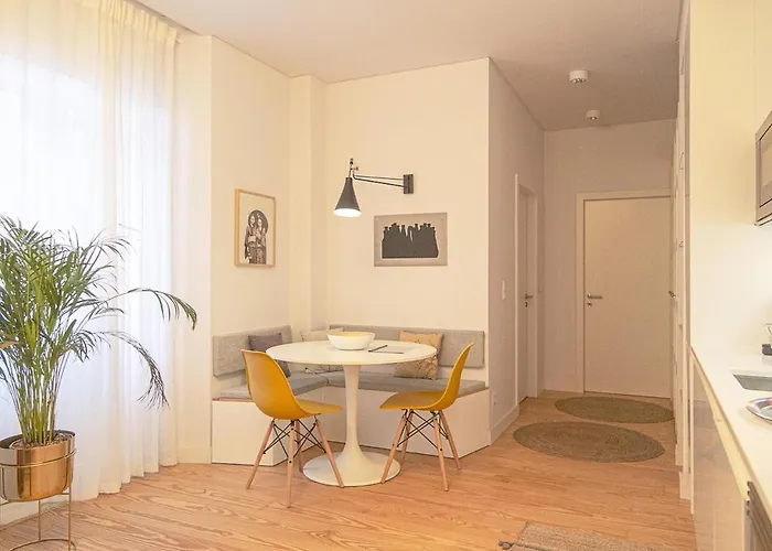 Bairro Alto Charming Bright With Ac Elevator شقة Lisboa