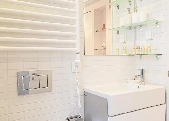 شقة Bairro Alto Charming Bright With Ac Elevator