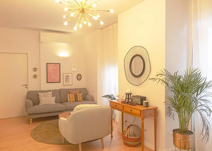 شقة Bairro Alto Charming Bright With Ac Elevator