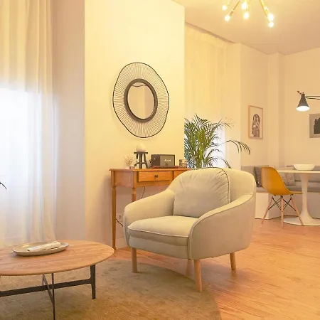 アパート Bairro Alto Charming Bright With Ac Elevator リスボン